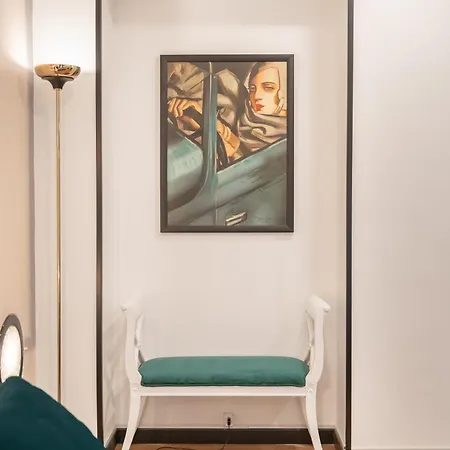 The Гостевой дом